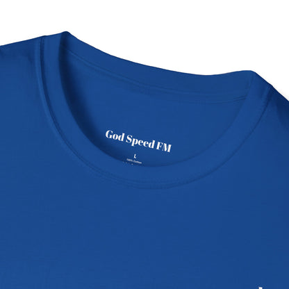 Reborn T-Shirt