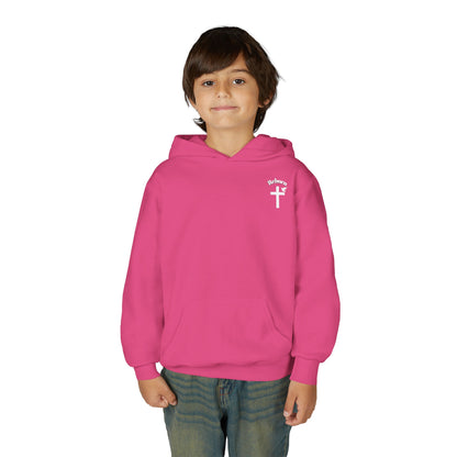 Youth Reborn Hoodie