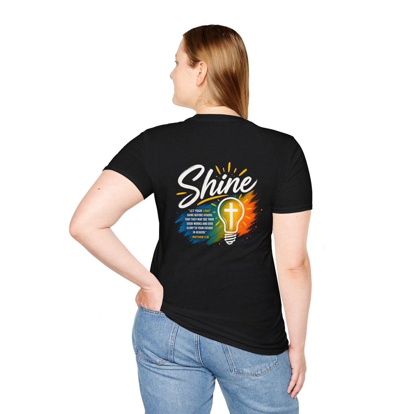 Shine