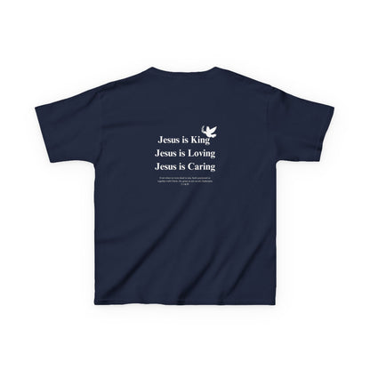 Kids Reborn T-Shirt