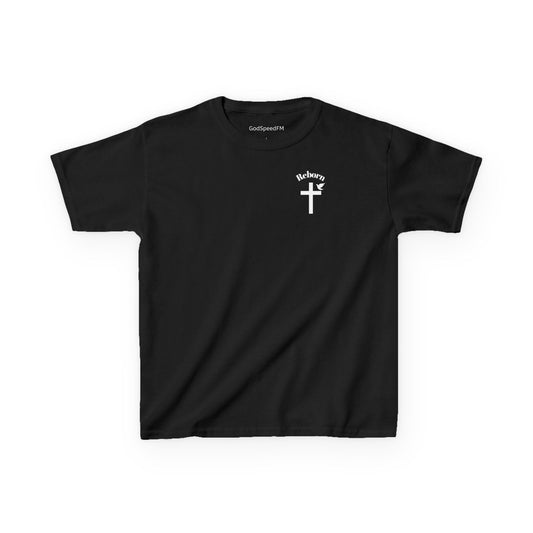 Kids Reborn T-Shirt