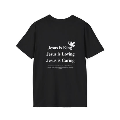 Reborn T-Shirt