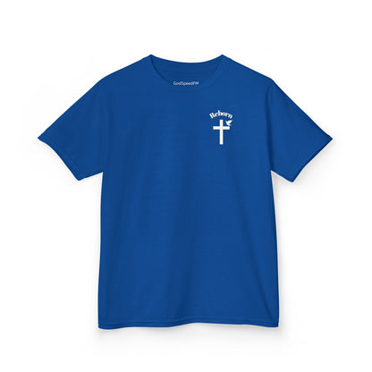 Kids Reborn T-Shirt