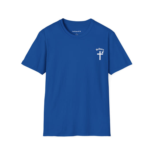 Reborn T-Shirt