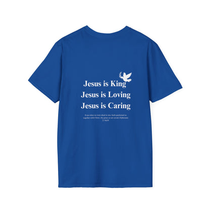 Reborn T-Shirt