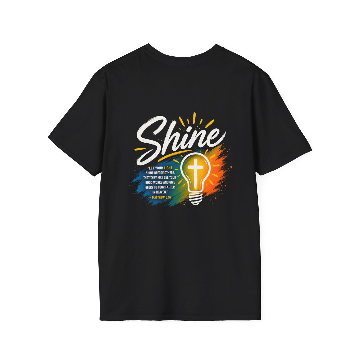 Shine