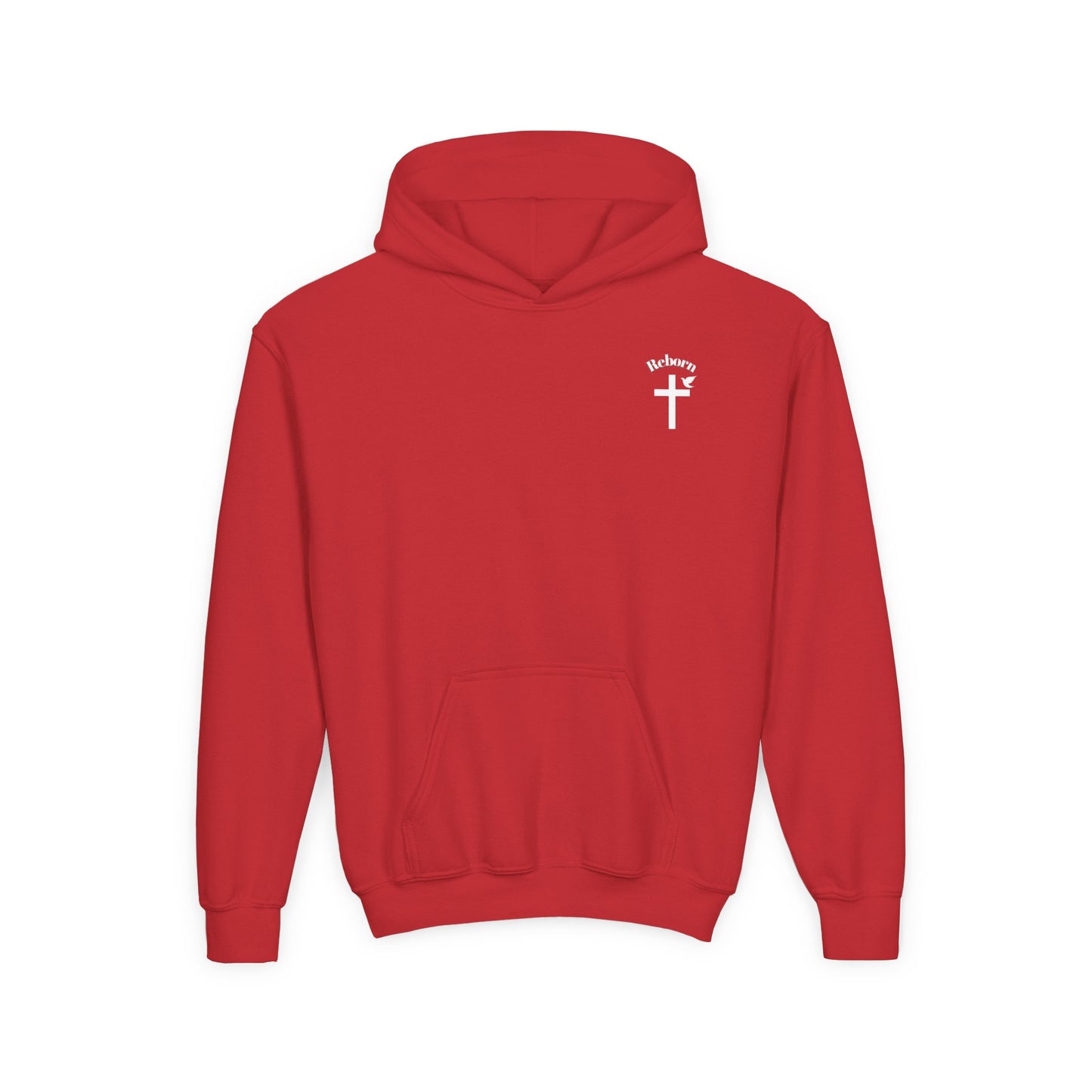 Youth Reborn Hoodie
