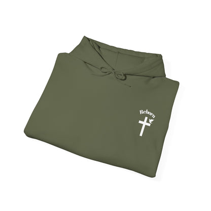 No Enemies Hoodie