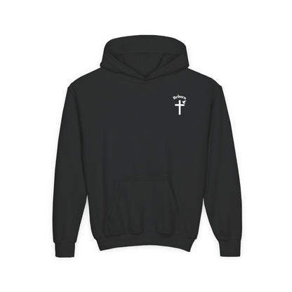 Youth Reborn Hoodie