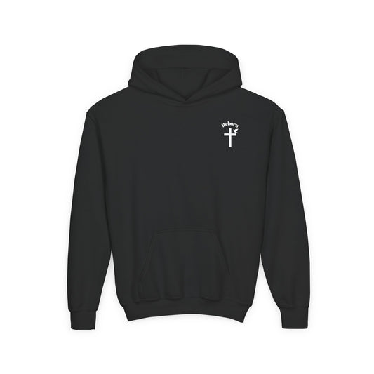 Youth Reborn Hoodie