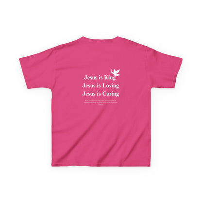 Kids Reborn T-Shirt