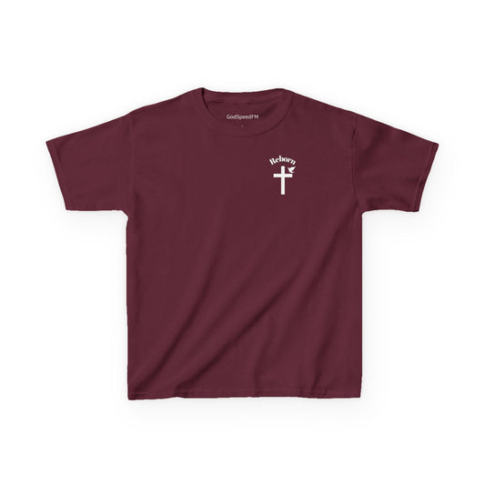 Kids Reborn T-Shirt
