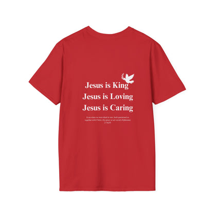 Reborn T-Shirt
