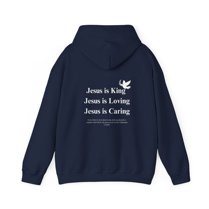 Reborn Hoodie