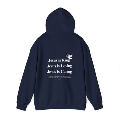 Reborn Hoodie
