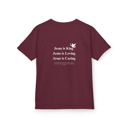Kids Reborn T-Shirt