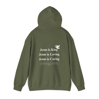 Reborn Hoodie