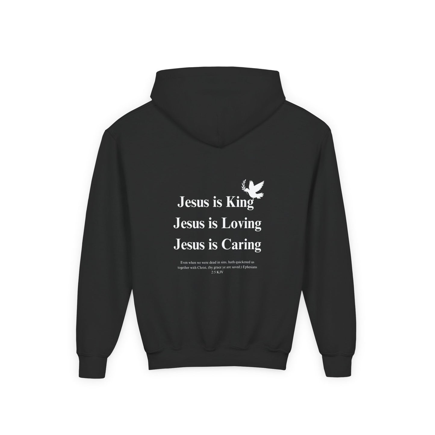 Youth Reborn Hoodie