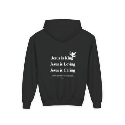 Youth Reborn Hoodie