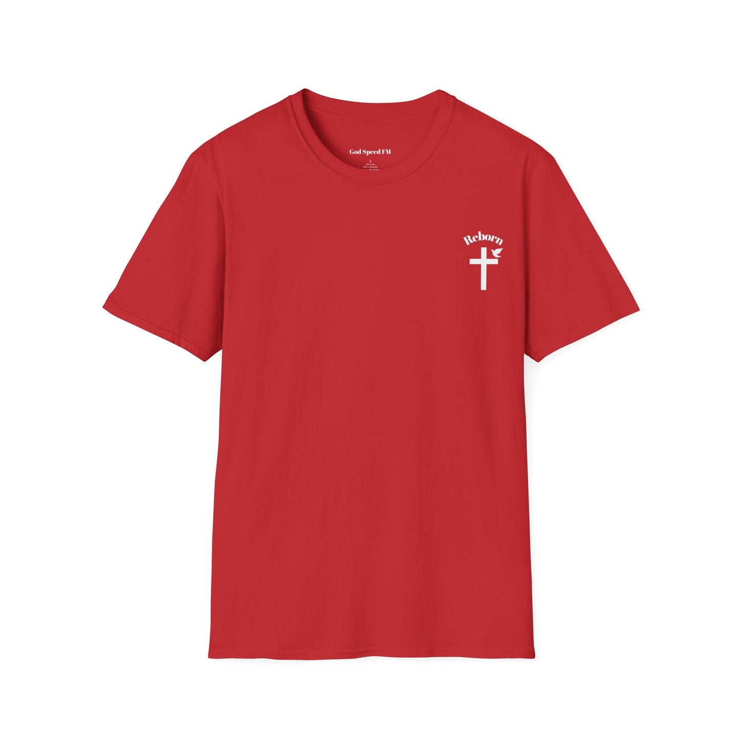 Reborn T-Shirt