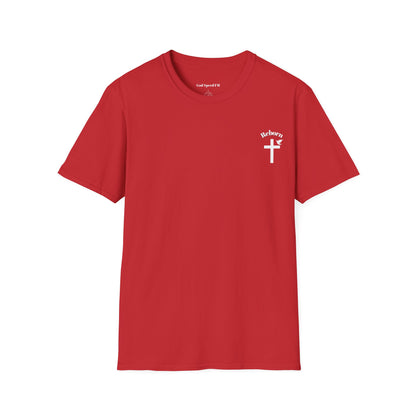 Reborn T-Shirt