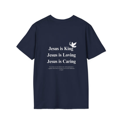 Reborn T-Shirt
